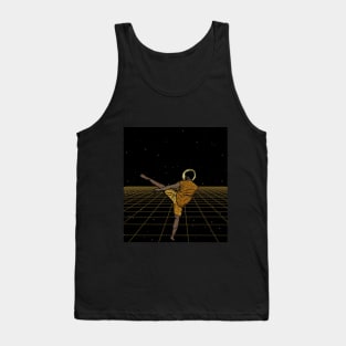 OneTake (Saiyan State of Mind) Tank Top